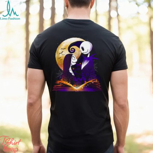 Book of Love Nightmare Shirt