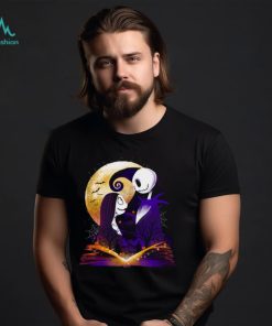 Book of Love Nightmare Shirt