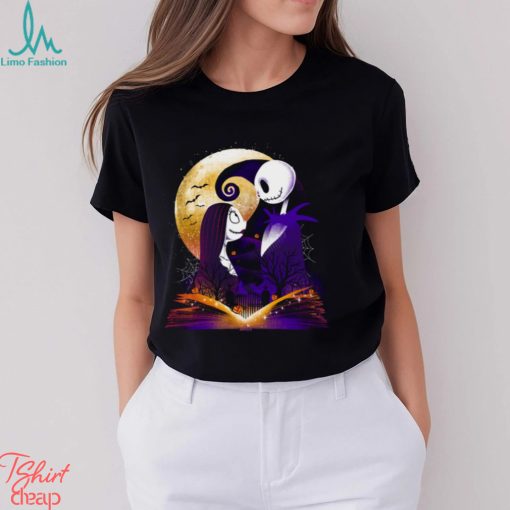 Book of Love Nightmare Shirt