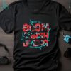 Warren lotas Alabama roll tide art t shirt