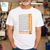 Sydney Colson Night Night Las Vegas Merch Shirts