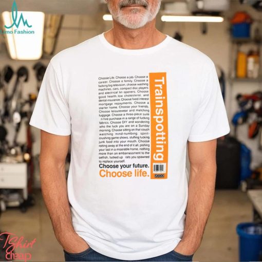 Born Slippy T Shirt