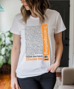 Born Slippy T Shirt