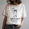 If the broom fits Halloween shirt