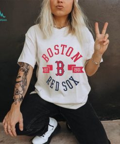 Boston Red Sox G-III 4Her by Carl Banks Women's City Graphic