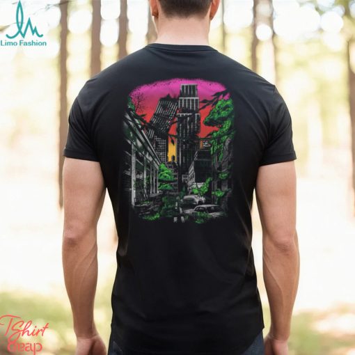 Botanic Wasteland Shirt