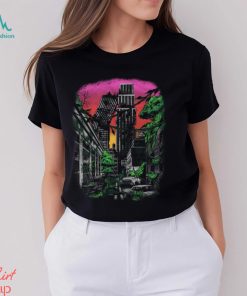 Botanic Wasteland Shirt