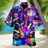 St. Louis Cardinals MLB Hawaiian Shirt High Temperaturestime Aloha Shirt