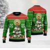 Scooby Doo And Friends Happy Xmas 2023 Ugly Christmas Sweater