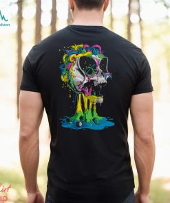 Brain Invader Shirt
