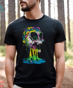 Brain Invader Shirt