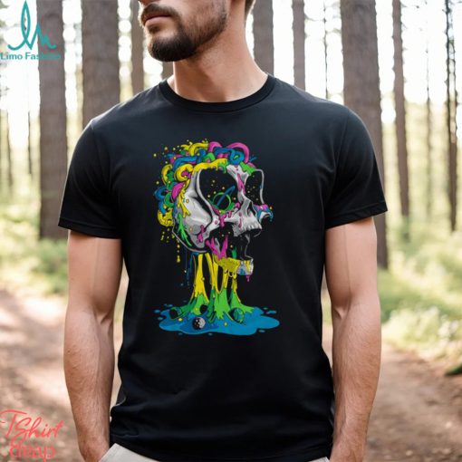 Brain Invader Shirt