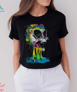 Brain Invader Shirt