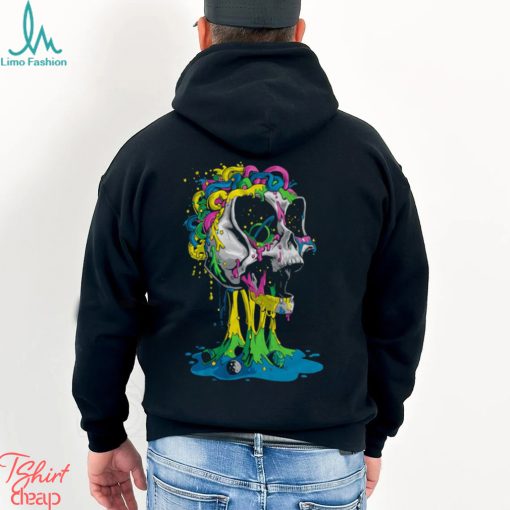 Brain Invader Shirt