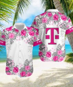 Brand New Collar 3D Hawaii Shirt Men And Women Gift For Family Tropical Summer