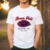 Kansas City Chiefs The Kingdom Run It Back 3X World Champions Shirt