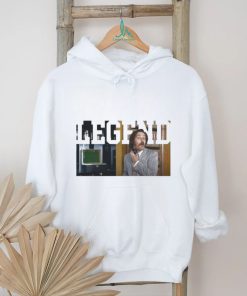 Brian Fantana Paul Rudd Legend shirt