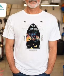 Bring Me The Horizon Love Is All We Have Shirt 2023 Sweatshirt Classic