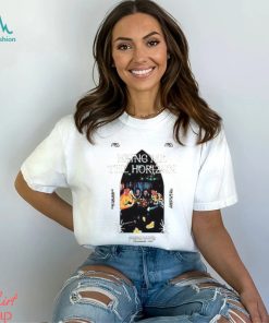 Bring Me The Horizon Love Is All We Have Shirt 2023 Sweatshirt Classic