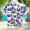 Toronto Blue Jays MLB Hawaiian Shirt Sunlight Aloha Shirt