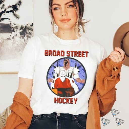 Broad Street Hockey Shirt