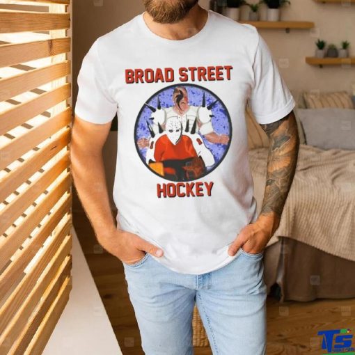 Broad Street Hockey Shirt