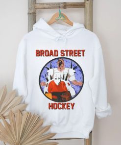Broad Street Hockey Shirt