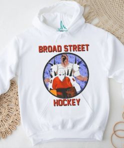 Broad Street Hockey Shirt