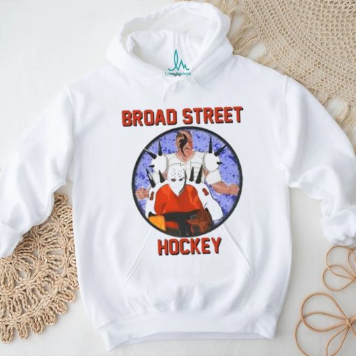 Broad Street Hockey Shirt