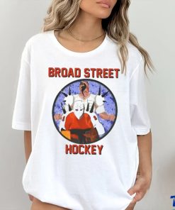 Broad Street Hockey Shirt