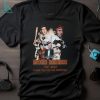 They Didn’t Burn Tshirt