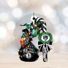 NFL Atlanta Falcons Xmas Tree Decorations Mickey Disney Custom Name Christmas Ornament