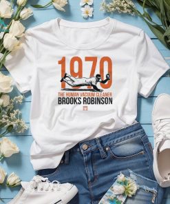 Brooks Robinson Catch O Shirt