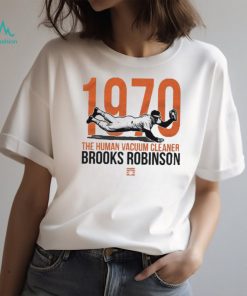 Brooks Robinson Catch O Shirt