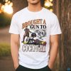 Team Swift and Kelce American Football shirt