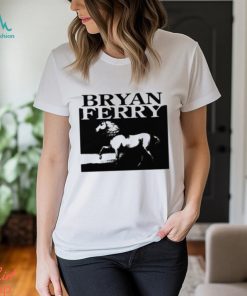 Bryan Ferry Horse Stencil Sweatshirt Bryanferry Merch