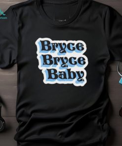 Bryce Bryce Baby Shirt