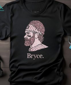 Bryce Harper Philadelphia baseball yes chad meme shirt