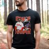 Guy fawkes fieri shirt