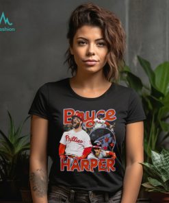 Bryce Harper Phillies Unisex T Shirt