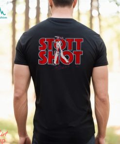 Bryson Stott Shot Shirt