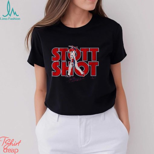 Bryson Stott Shot Shirt