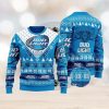 BSs Personalized Ugly Christmas Sweater For Winter