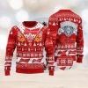 Personalized Name Mountain Dew Ugly Christmas Sweater Christmas Gift Ideas