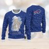 Auburn Tigers Fans Grinch Lover Men And Women Ugly Christmas Sweater Christmas Gift Ideas