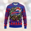 Honking Through The Snow For Christmas Gifts Ugly Christmas Holiday Sweater