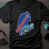 Penrith Panthers Back To Back To Back 2023 NRL Grand Final Premiers Shirt