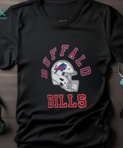 Buffalo Bills Field Goal Assisted T Shirt