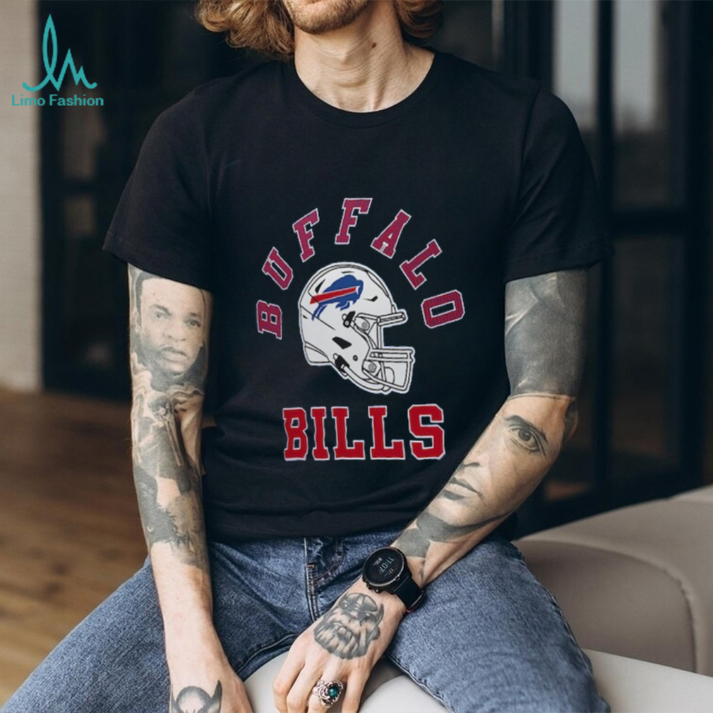 Buffalo Bills Field Goal Assisted T Shirt Buffalo Bills Field Goal Assisted T Shirt