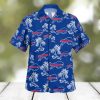 Chipotle Funny Hawaiian Shirt